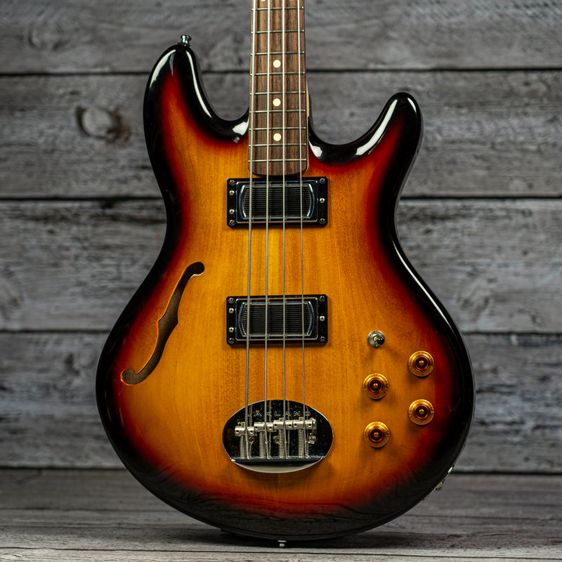 Lakland Skyline Hollowbody