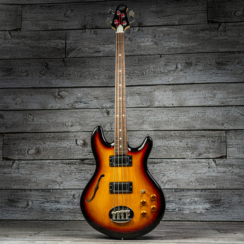 Lakland Skyline Hollowbody
