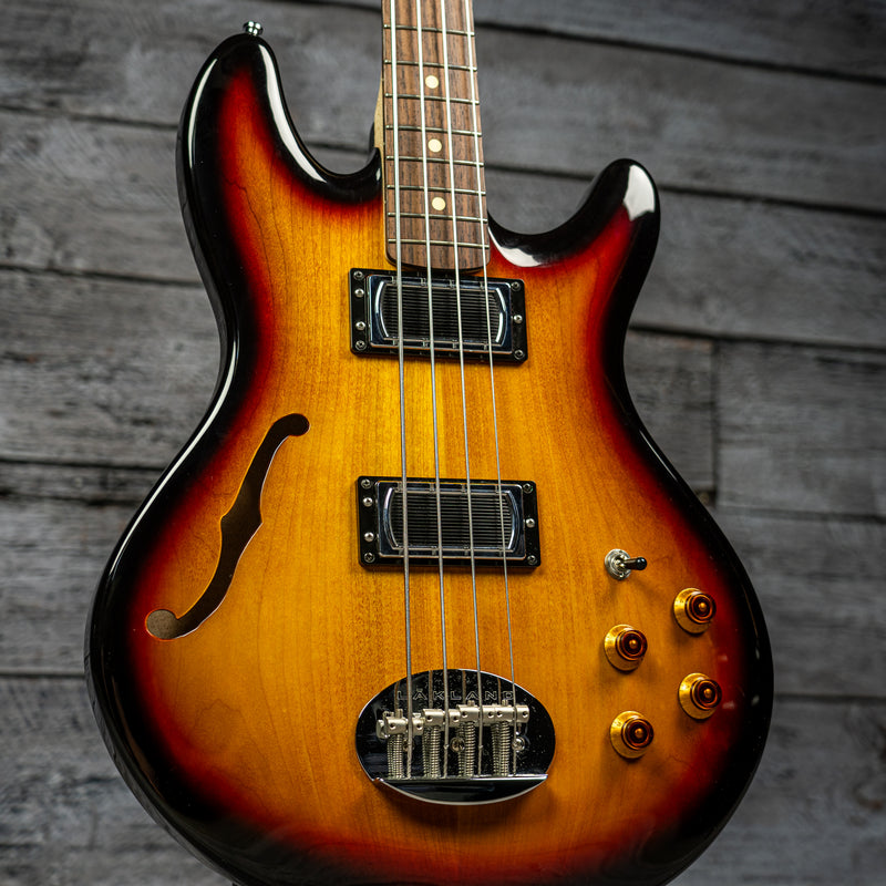 Lakland Skyline Hollowbody