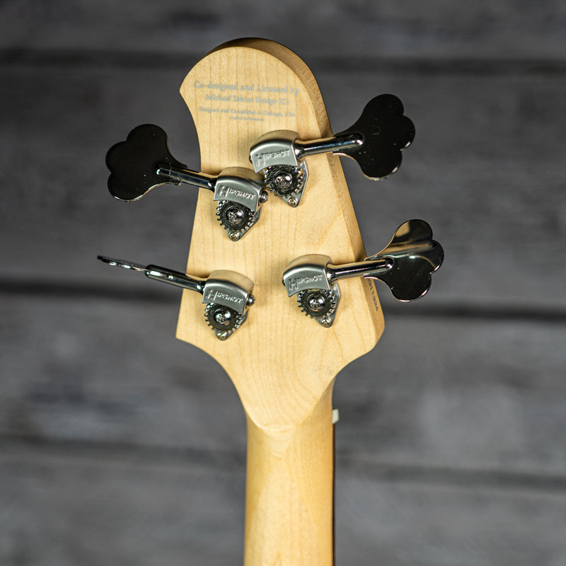 Lakland Skyline Hollowbody