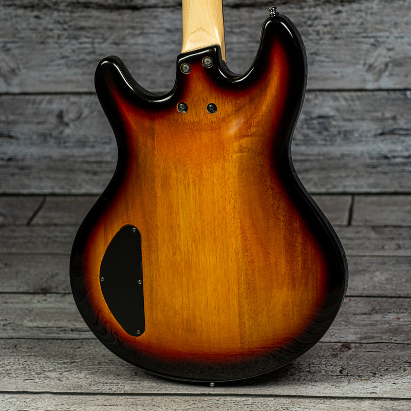 Lakland Skyline Hollowbody