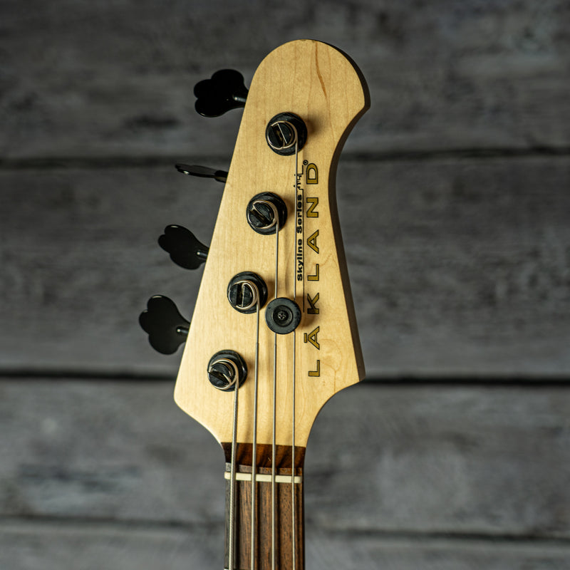 Lakland Skyline Series 44-OS