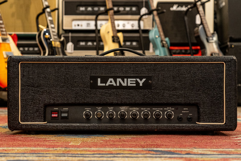 Laney Pro Tube AOR 100 Series I