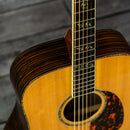 Larrivee D-10