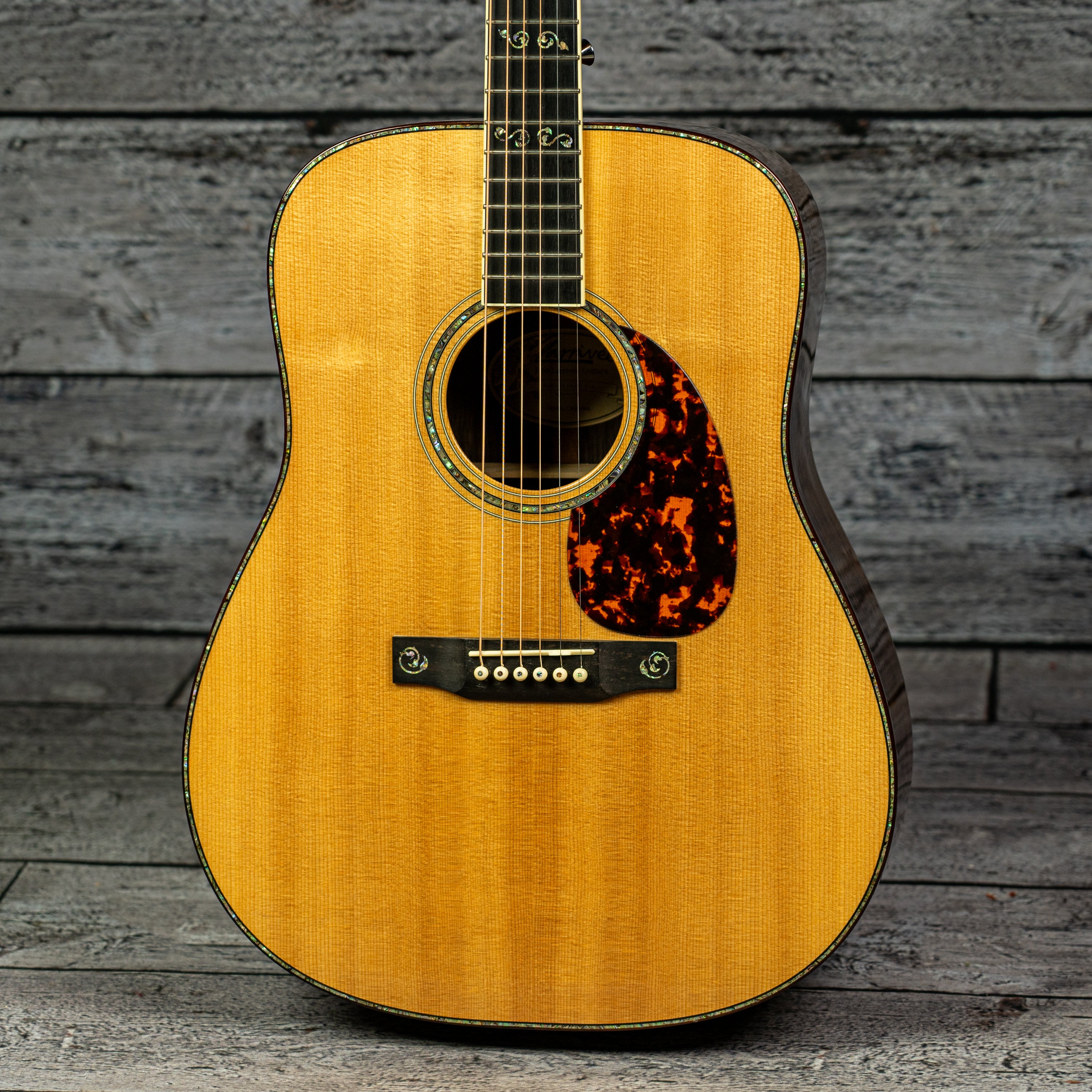 Acoustic Guitars | Used & Vintage