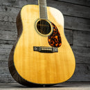 Larrivee D-10