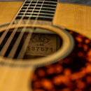 Larrivee L-03E