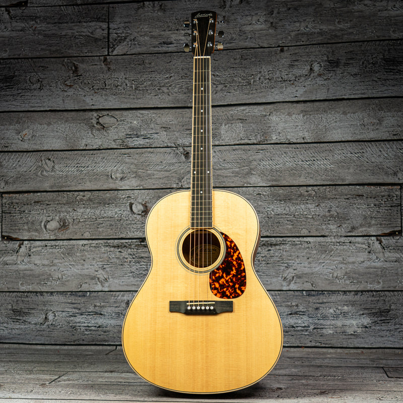 Larrivee L-03E