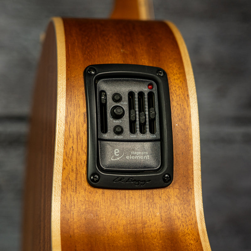 Larrivee L-03E