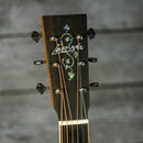 Larrivee 0-40 Koa Special