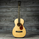 Larrivee 0-40 Koa Special
