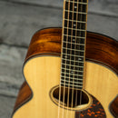 Larrivee 0-40 Koa Special