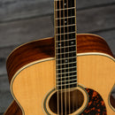 Larrivee OM-40
