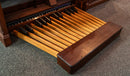 Hammond C-3 with Leslie 145 (1958)