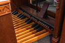 Hammond C-3 with Leslie 145 (1958)