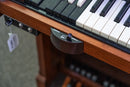 Hammond C-3 with Leslie 145 (1958)