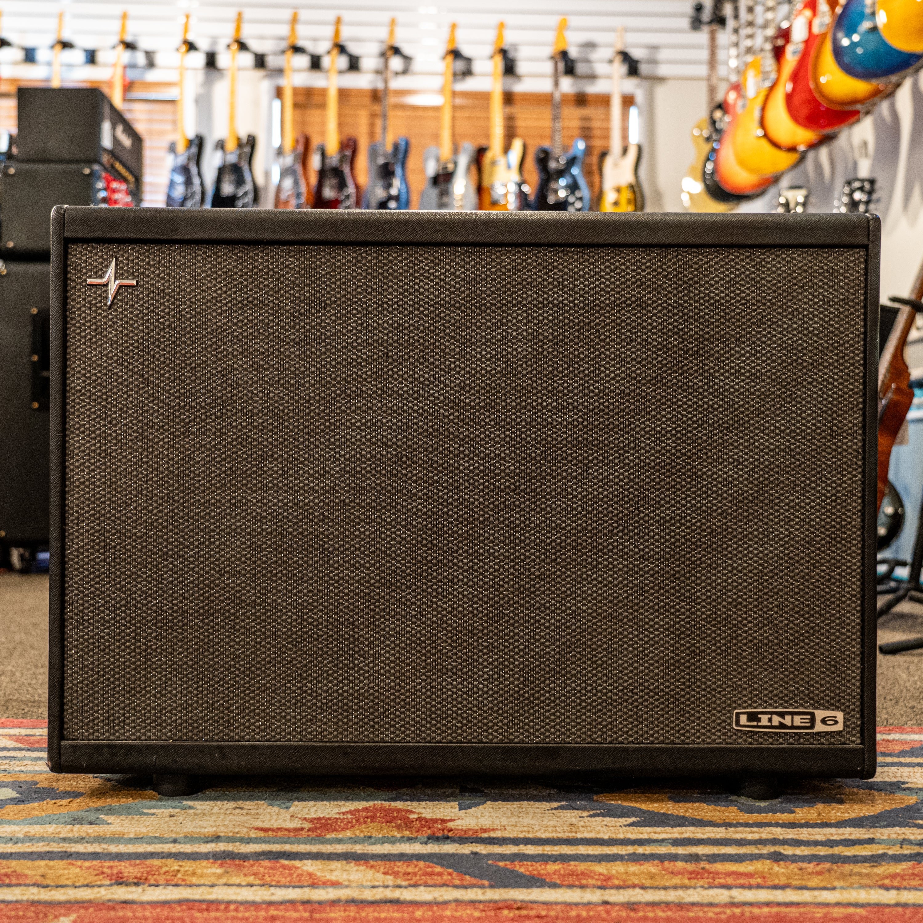 洋楽 AMP UNIVERSAL AUDIO UAFX ANTI 1992 High Gain Amp ユニバーサル