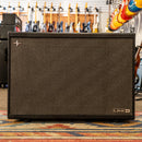 Line 6 Powercab 212 Plus Active Guitar Speaker