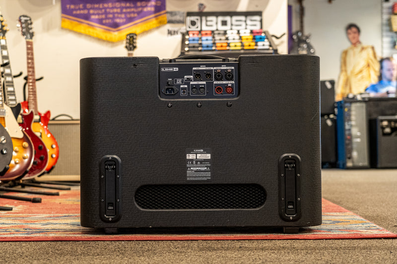 Line 6 Powercab 212 Plus Active Guitar Speaker (USED)