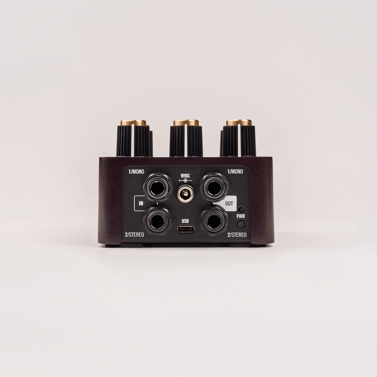 Universal Audio UAFX Lion 68 Super Lead Amp