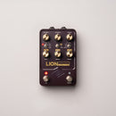 Universal Audio UAFX Lion 68 Super Lead Amp