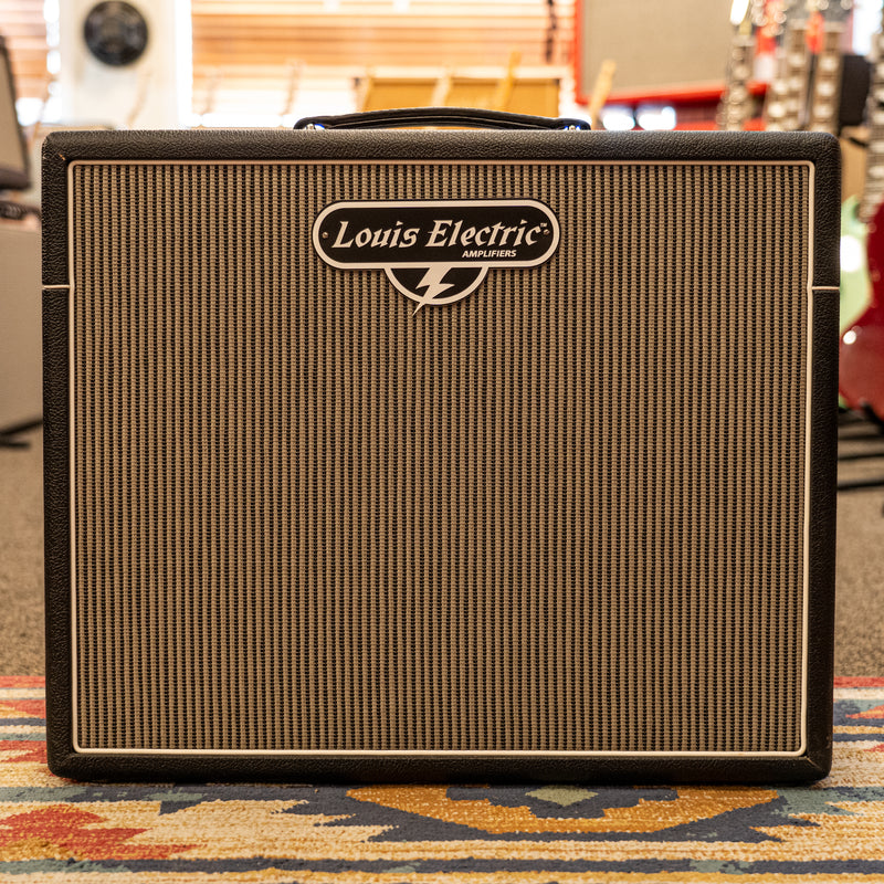 Louis Electric Buster 6V6 112 Combo