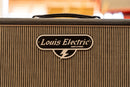 Louis Electric Tornado EL34 112 Combo