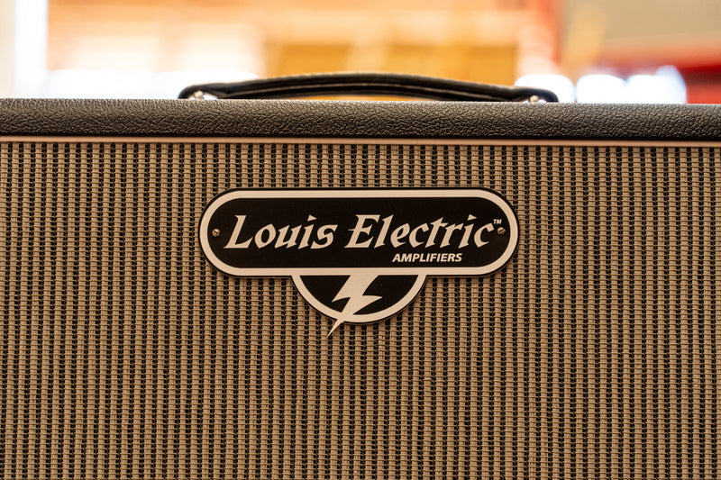 Louis Electric Buster 6V6 112 Combo