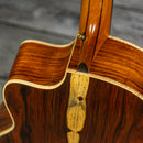 Lowden F-35c