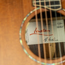 Lowden F-35c