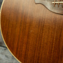 Lowden F-35c