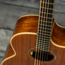 Lowden F-35c