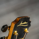 Lowden F-35c