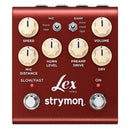 Strymon Lex Rotary Speaker Effect Pedal v2