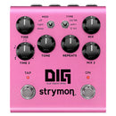 Strymon Dig Digital Delay Pedal v2