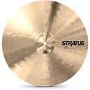 Sabian Stratus Hats - 14"