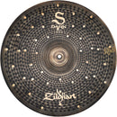Zildjian S Dark Ride - 20"