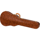 Gibson Historic Replica Les Paul Case - Non-Aged, Brown