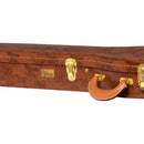 Gibson Historic Replica Les Paul Case - Non-Aged, Brown