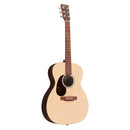 Martin 000-X2E BRAZ Left-Handed