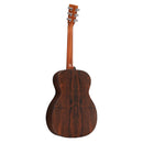 Martin 000-X2E BRAZ Left-Handed