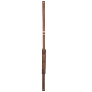 Levy's Reiner Saddle Style Strap - Brown