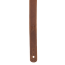 Levy's Reiner Saddle Style Strap - Brown