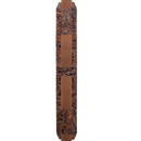 Levy's Reiner Saddle Style Strap - Brown