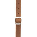 Levy's Reiner Saddle Style Strap - Brown