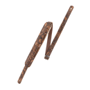 Levy's Reiner Deluxe Saddle Style Strap