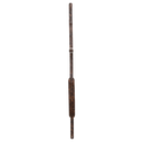 Levy's Reiner Deluxe Saddle Style Strap