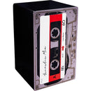 Meinl Percussion Backbeat Bass Cajon, Cassette