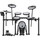 Roland VQD106 V-Drums Quiet Design Electronic Drum Set