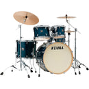 Tama Superstar Classic 5pc Kit - Sapphire Lacebark Pine